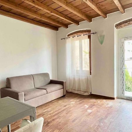 Suite In Bg Centro Con Netflix แบร์กาโม ภายนอก รูปภาพ